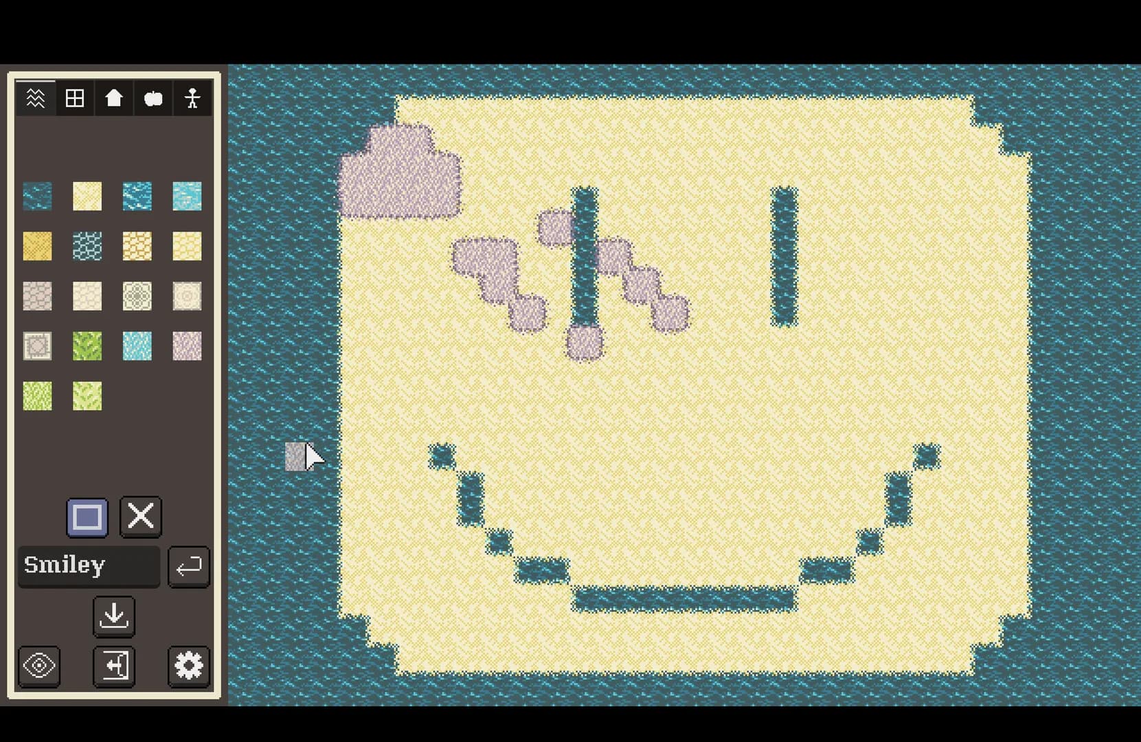 Retro Meadow görsel 3
