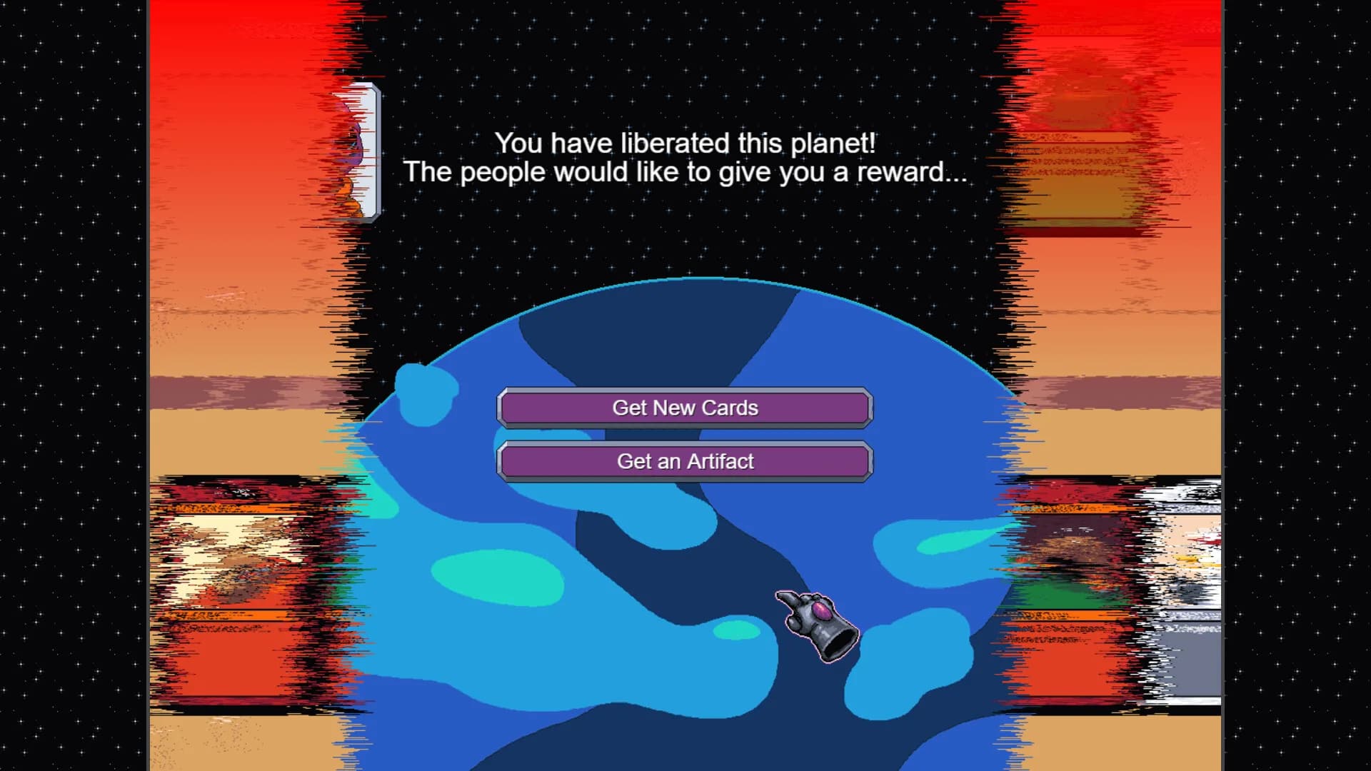 Galactic Overlord görsel 5
