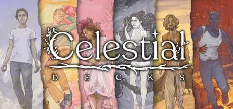 Celestial Decks görsel 1