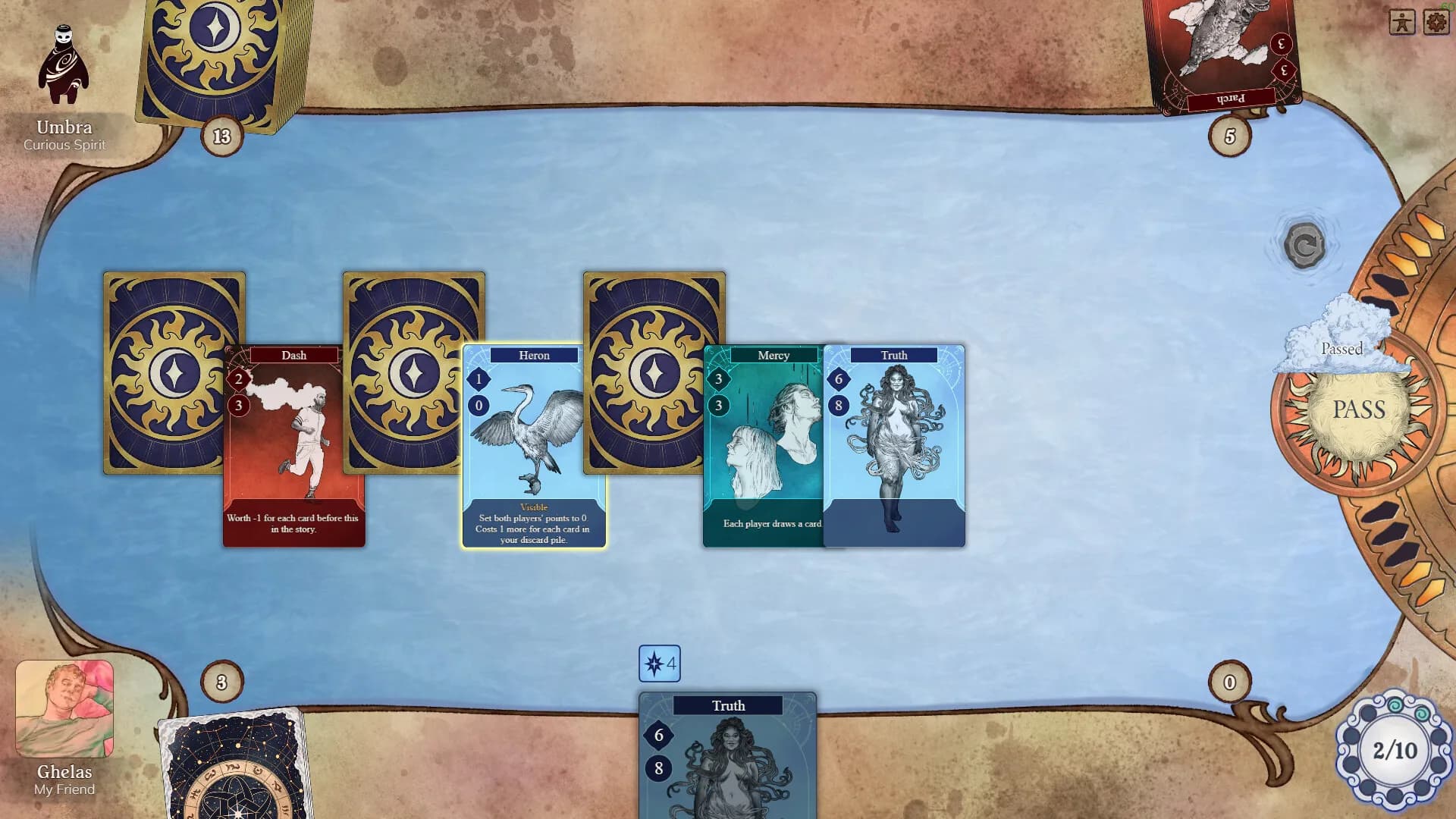 Celestial Decks görsel 2