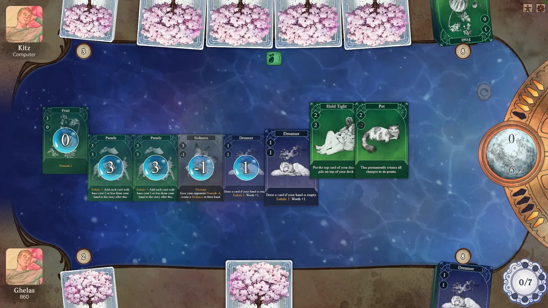 Celestial Decks görsel 3