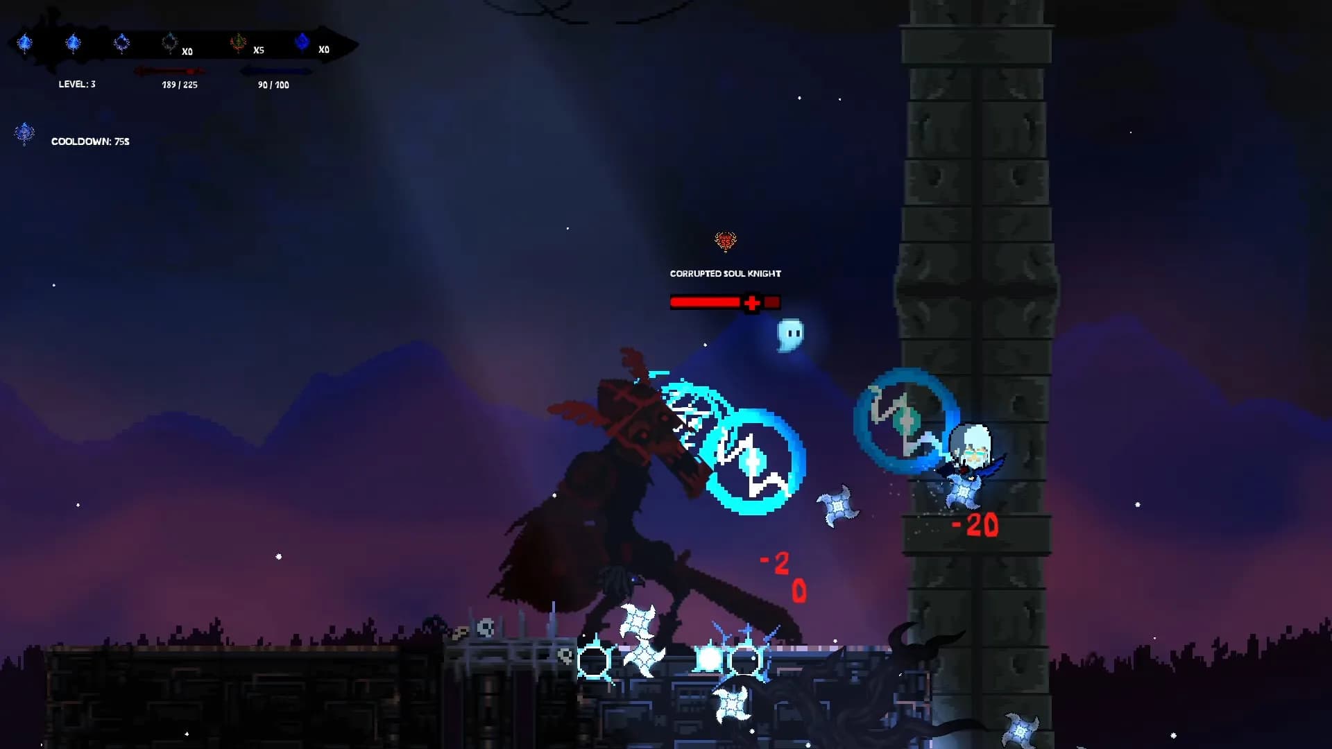 Reng Azure Requiem görsel 2