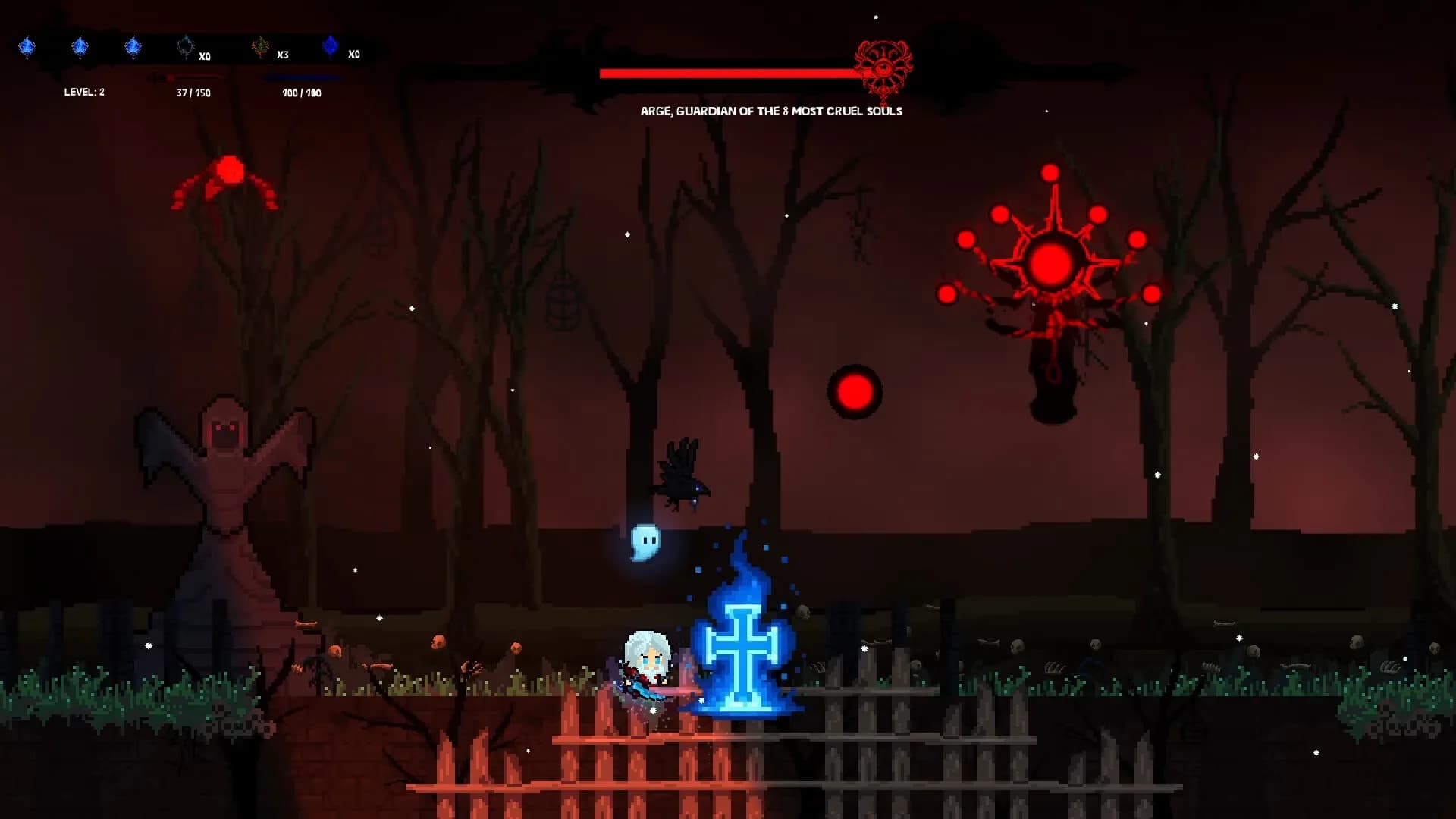 Reng Azure Requiem görsel 3