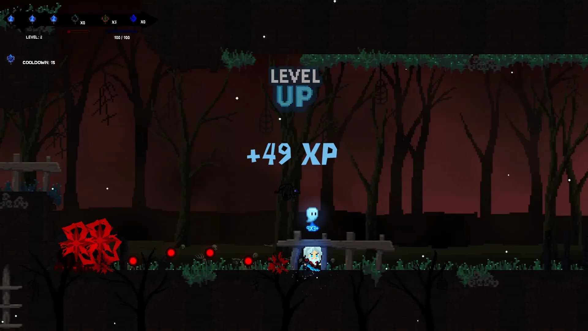 Reng Azure Requiem görsel 7