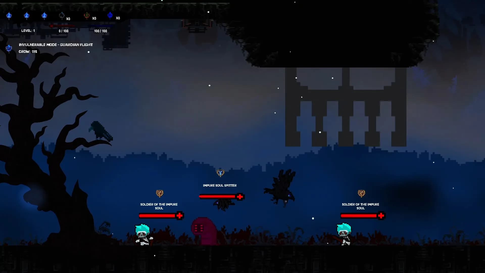 Reng Azure Requiem görsel 11