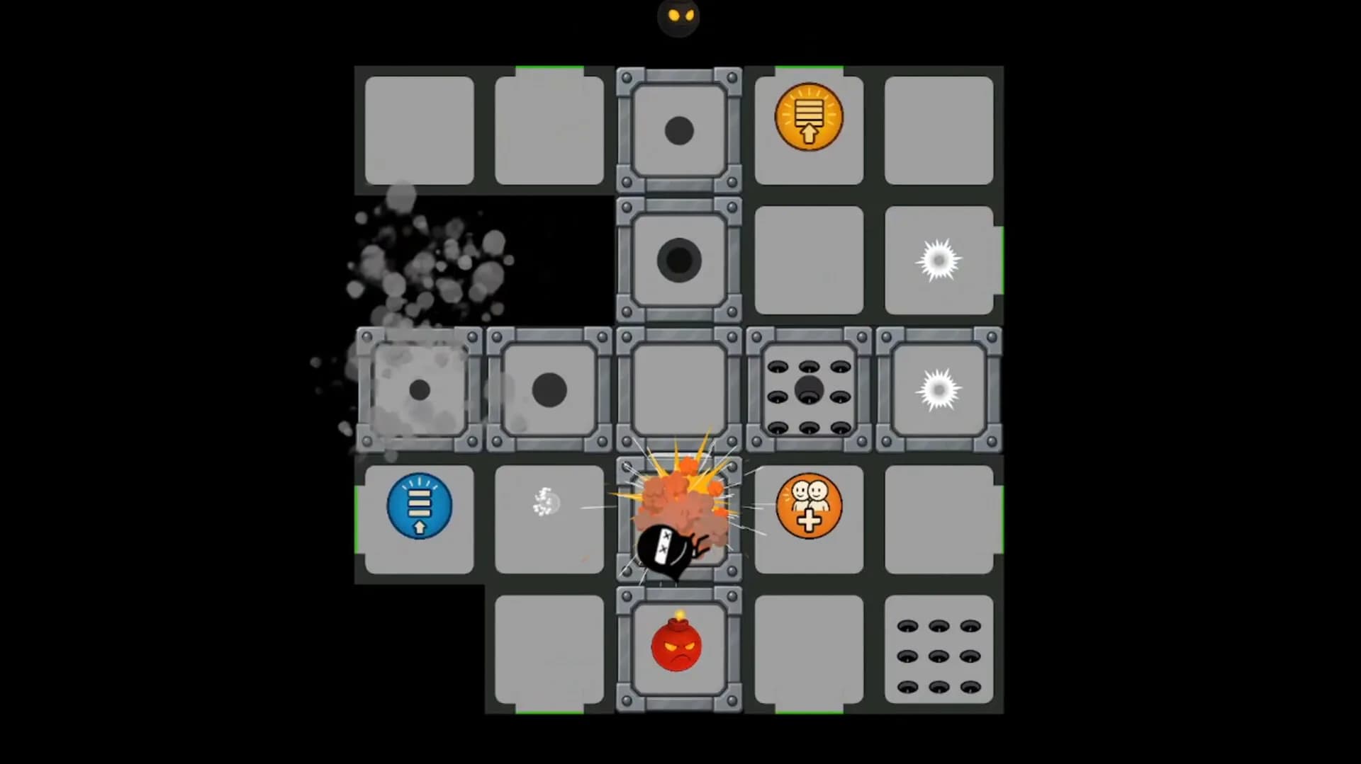 Survive the Grid görsel 6