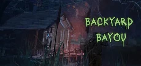 Backyard Bayou görsel 1