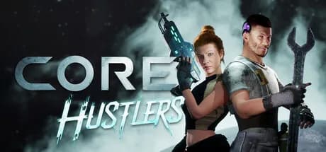 Core Hustlers görsel 1