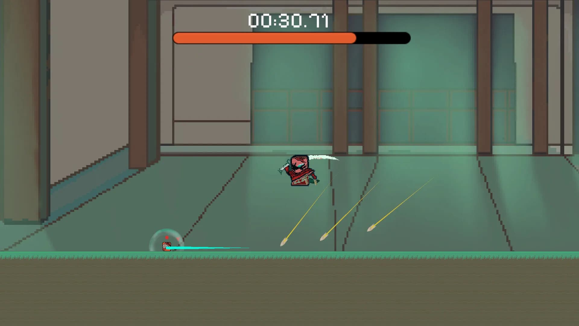 Cube Ninja görsel 3