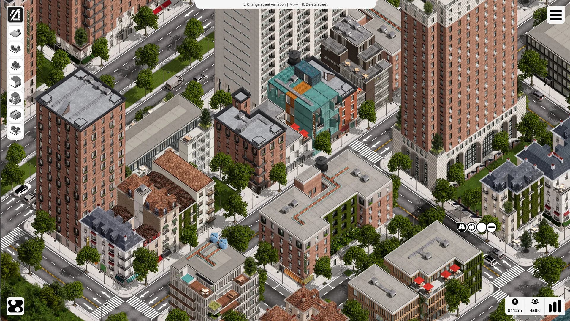 CityArchitect görsel 2