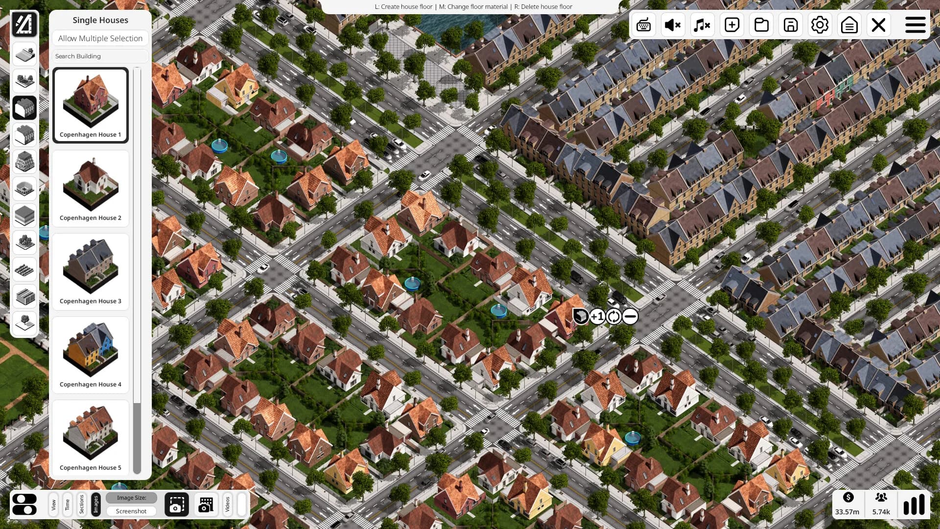 CityArchitect görsel 3