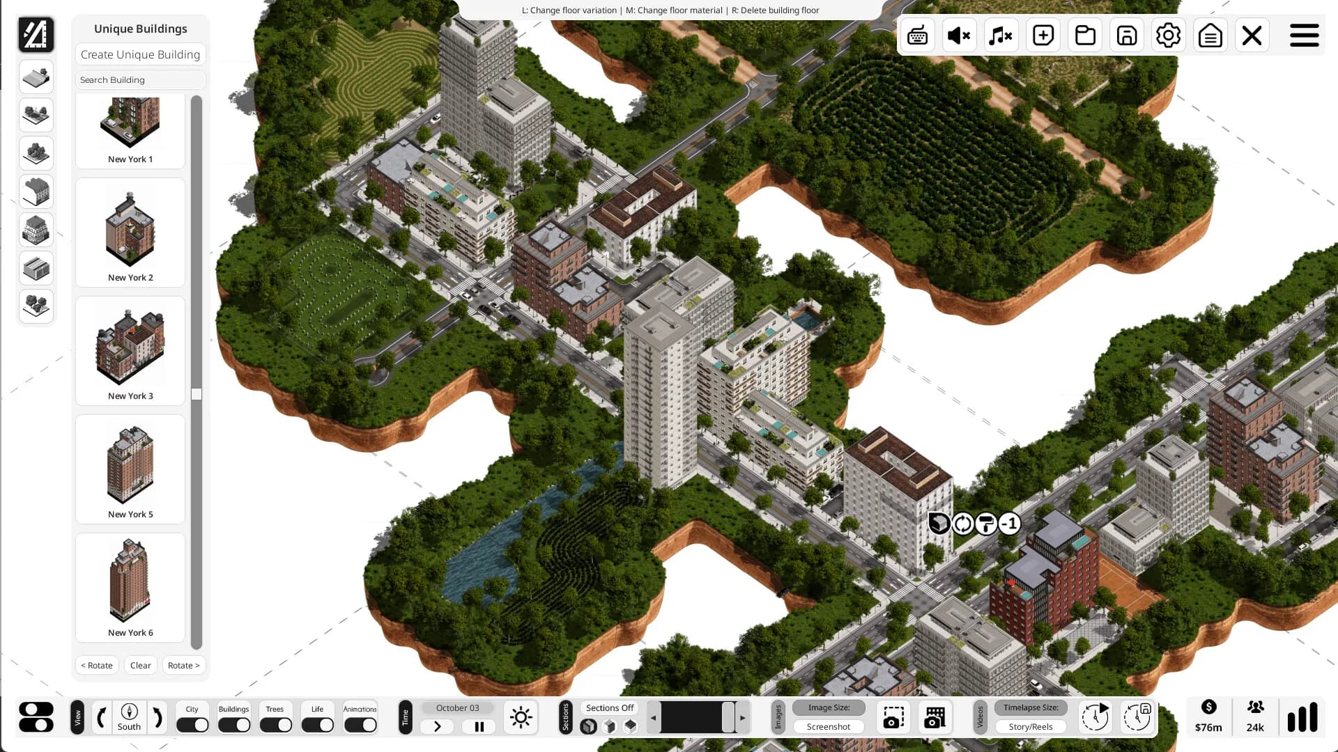 CityArchitect görsel 13