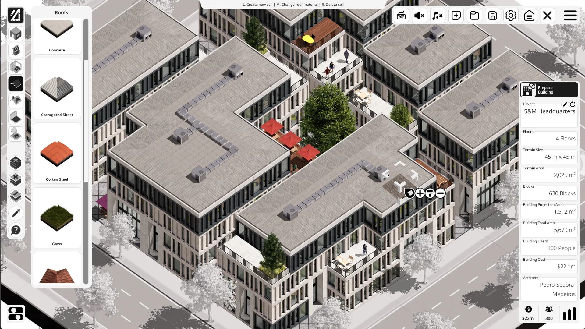 CityArchitect görsel 14