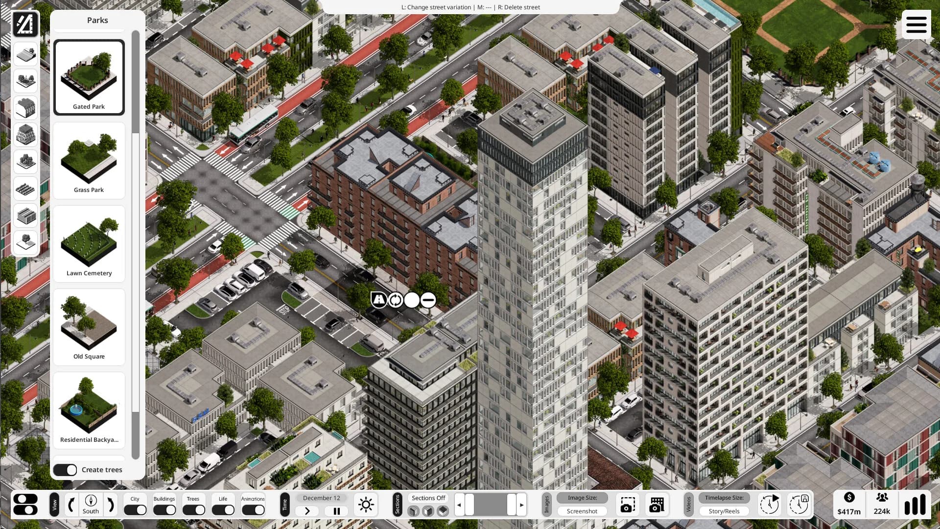 CityArchitect görsel 4