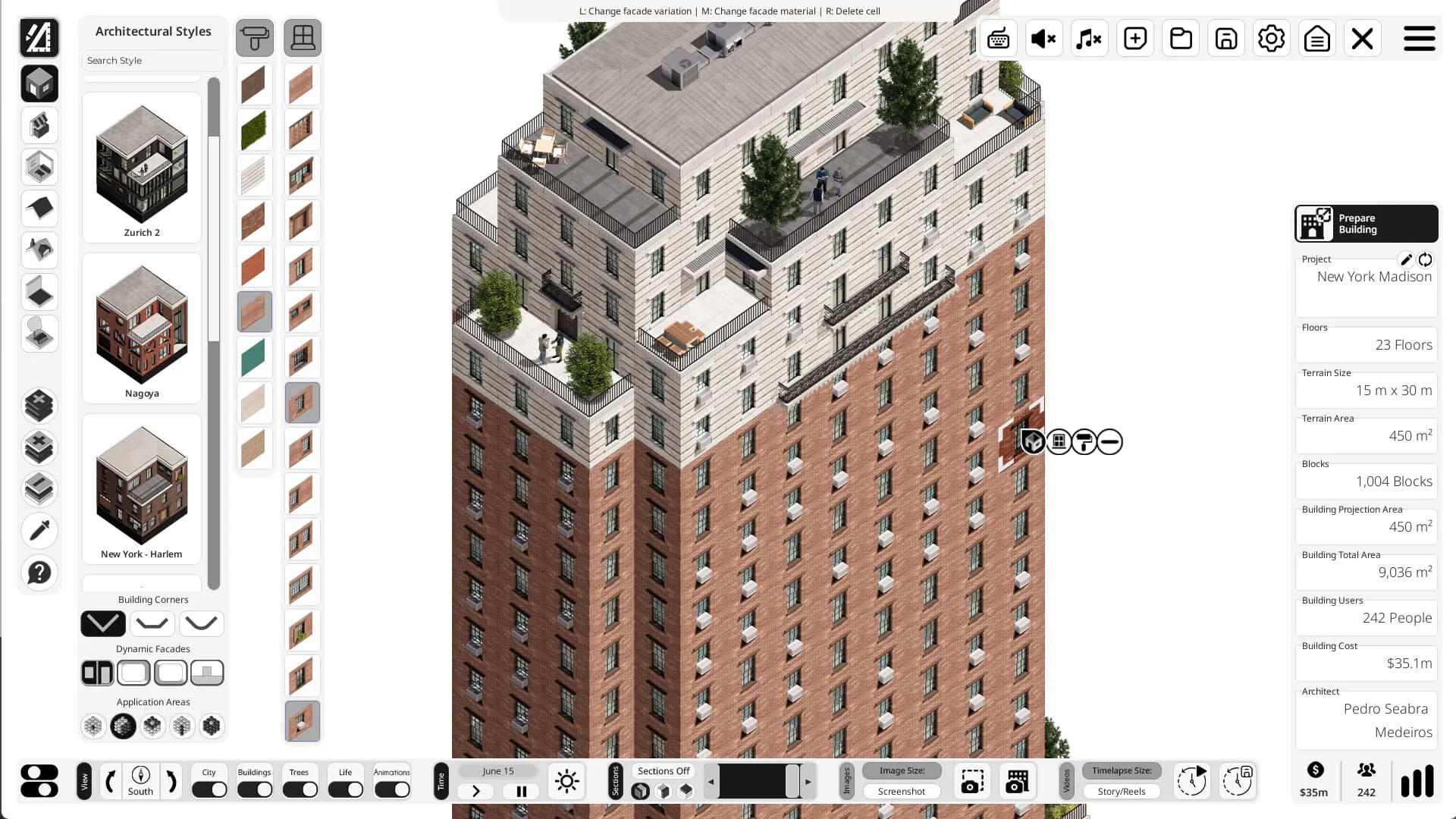 CityArchitect görsel 5