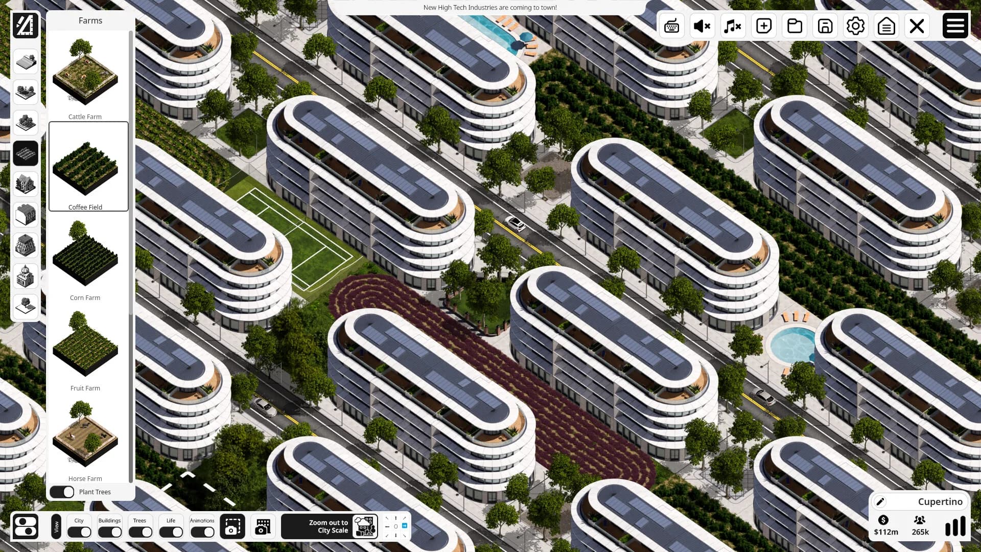 CityArchitect görsel 7