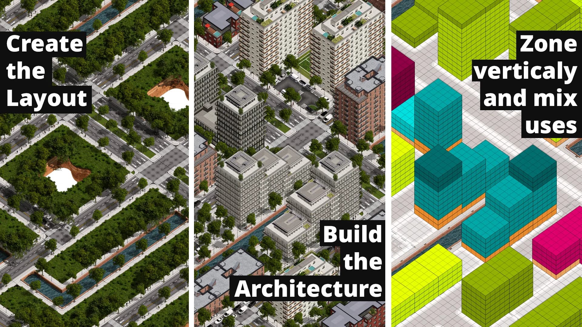 CityArchitect görsel 8