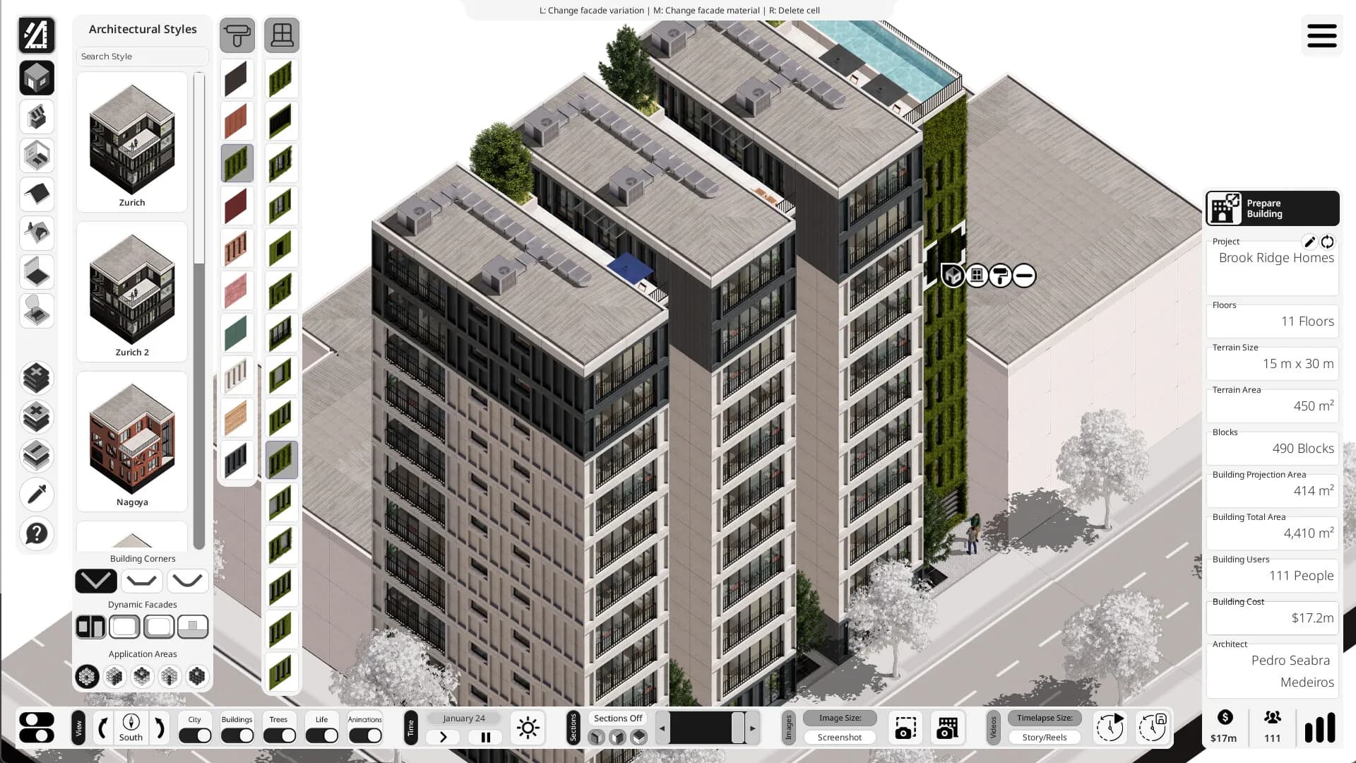 CityArchitect görsel 9