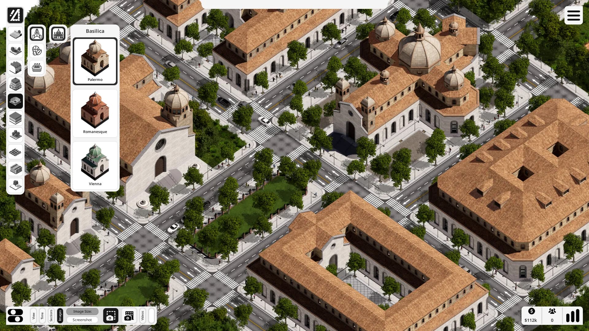 CityArchitect görsel 11
