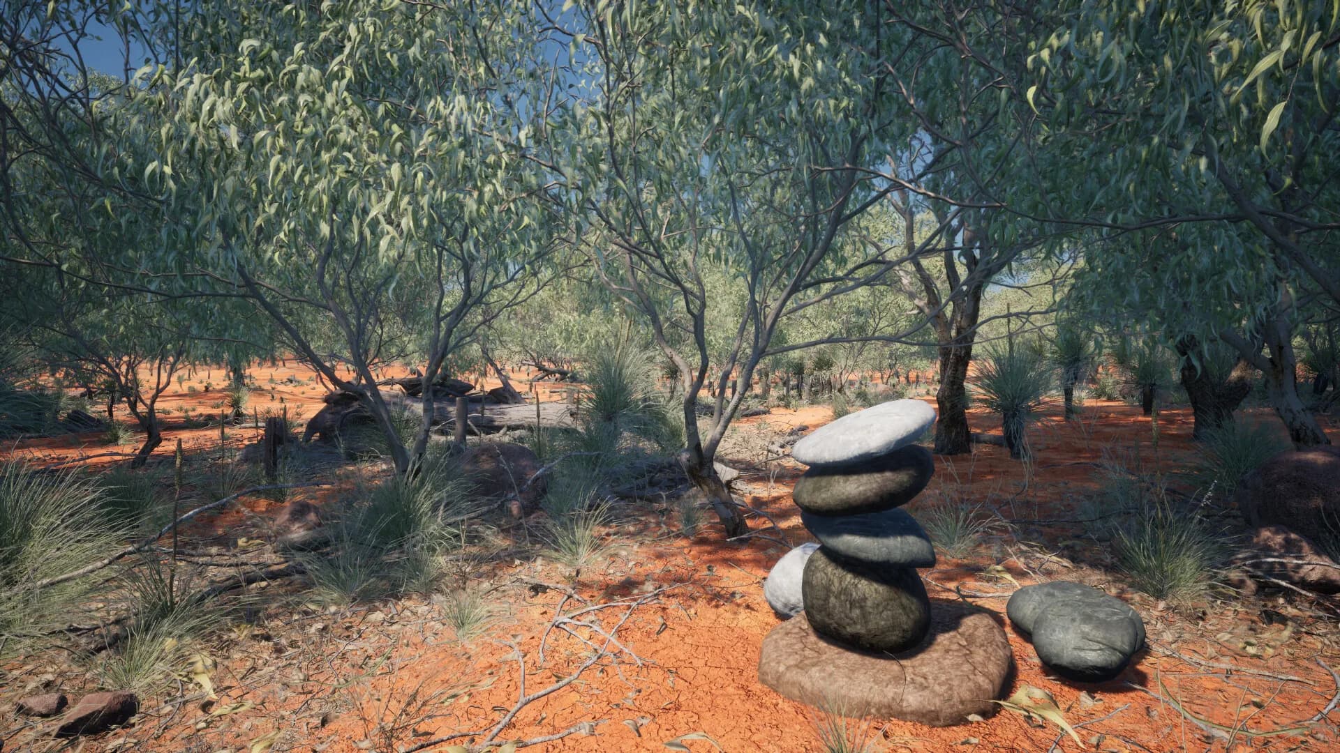 Cairns görsel 4