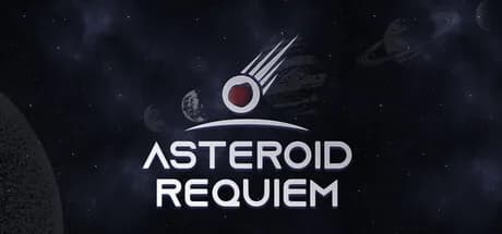 Asteroid Requiem