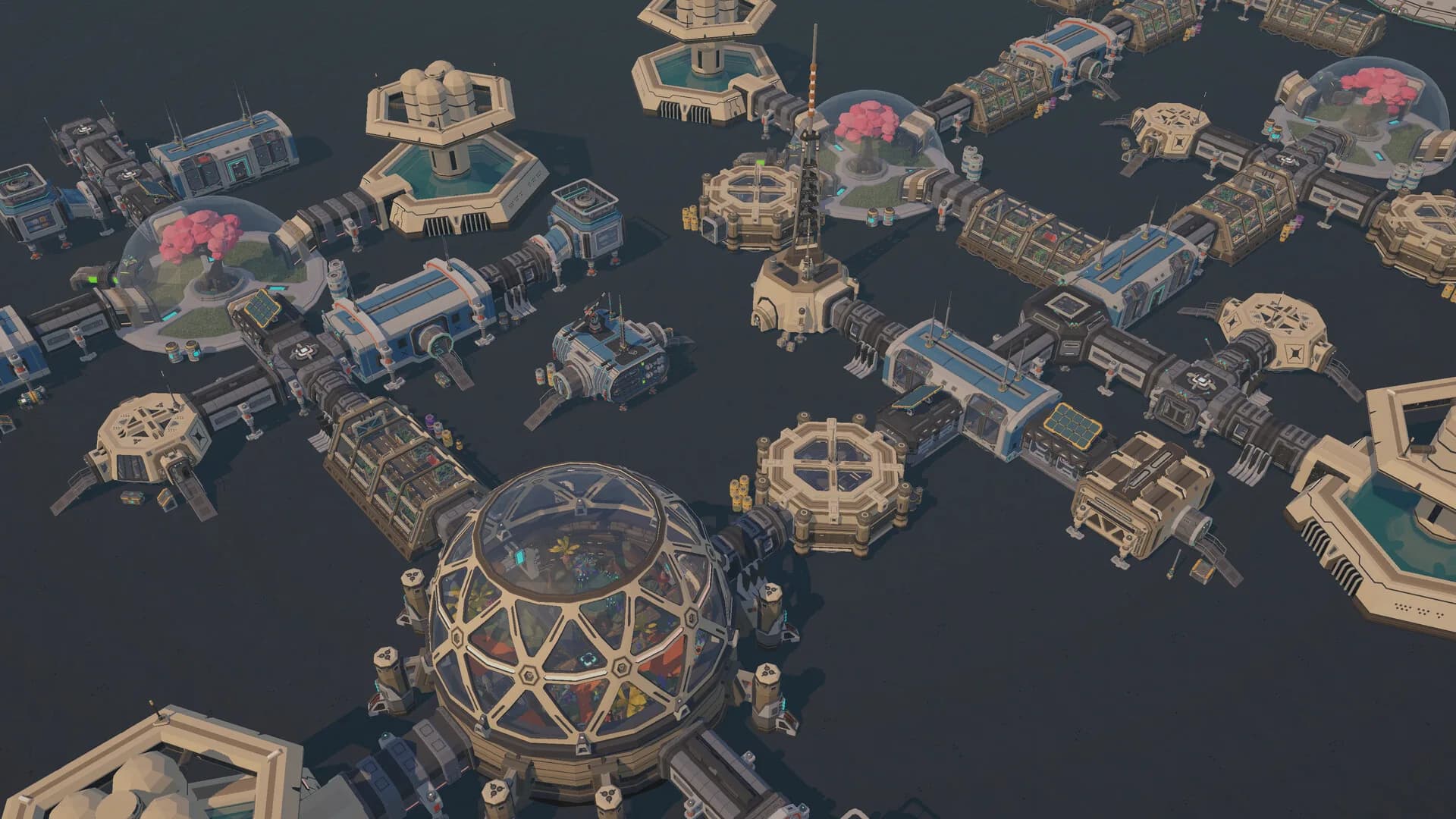 Lost Galaxy: Echoes of War görsel 9