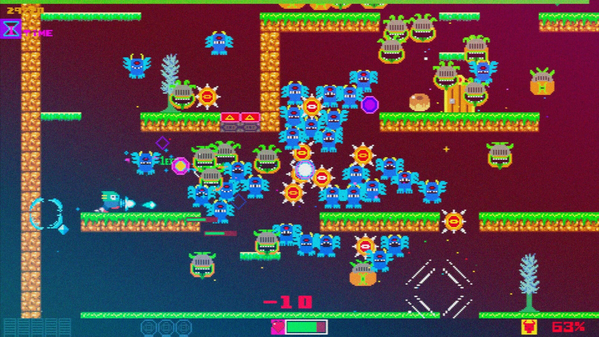 Blastermancer görsel 2