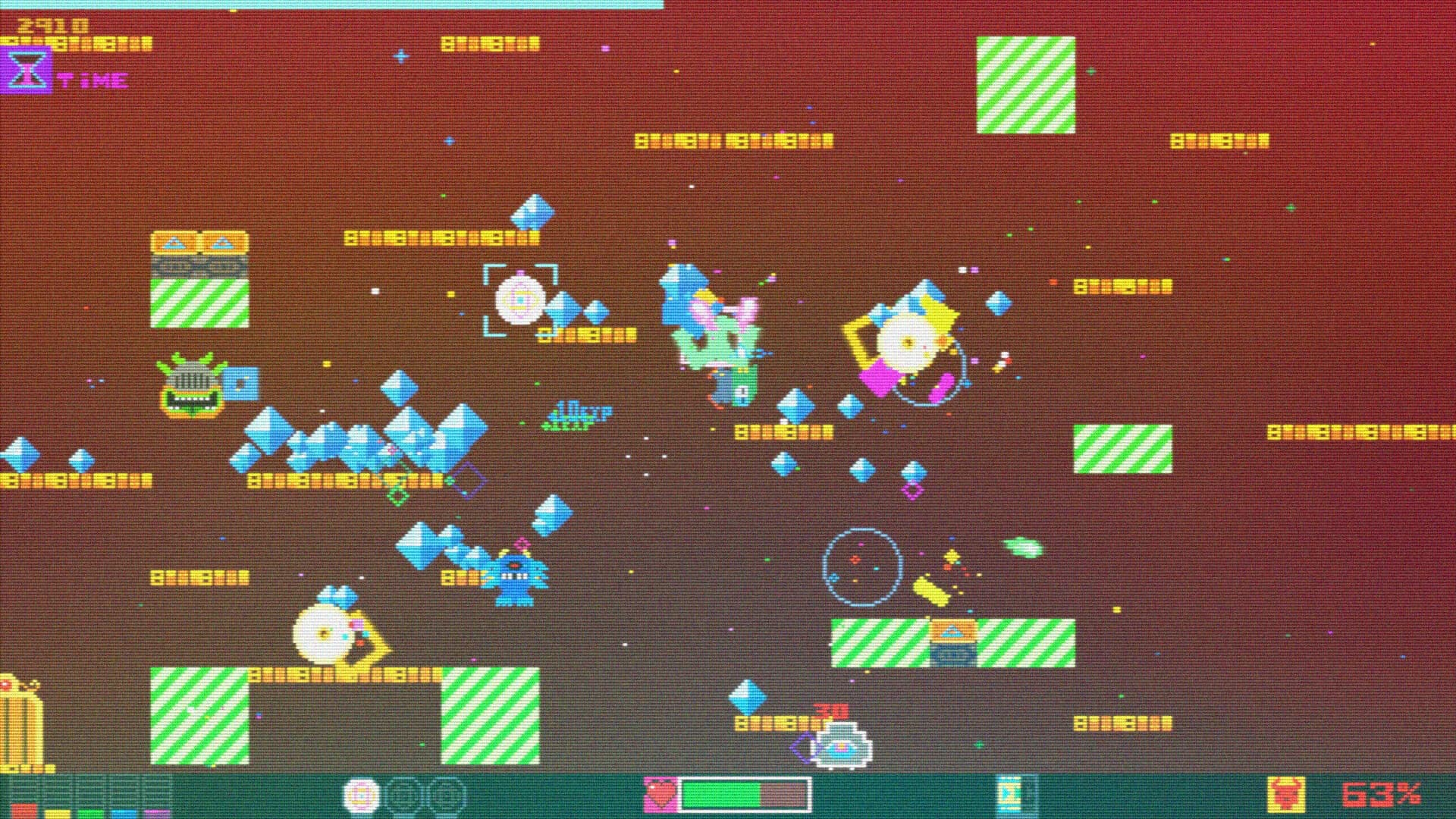 Blastermancer görsel 12