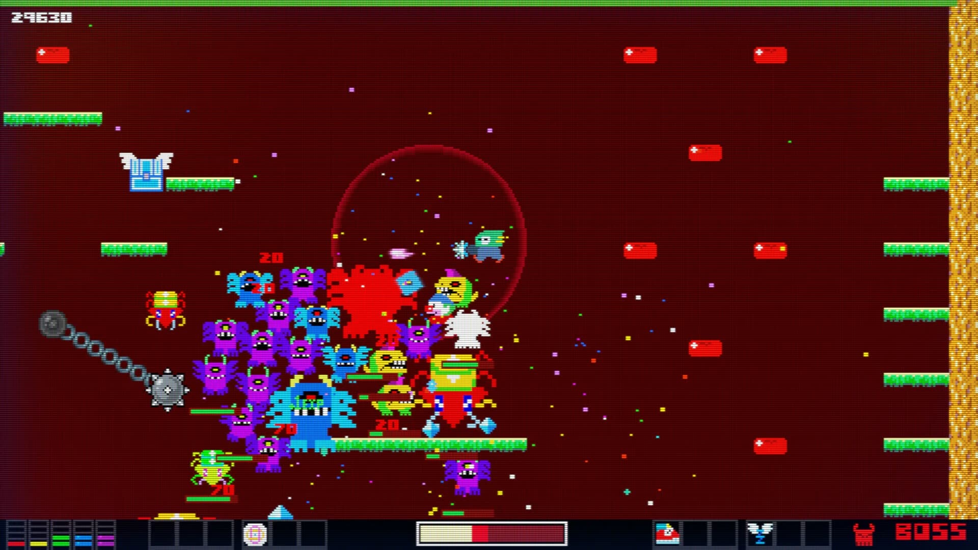 Blastermancer görsel 14