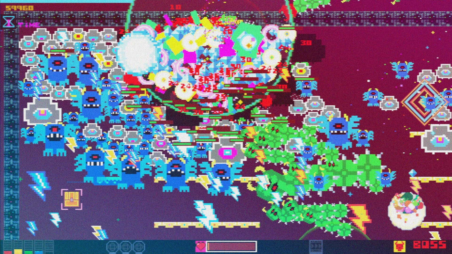 Blastermancer görsel 4