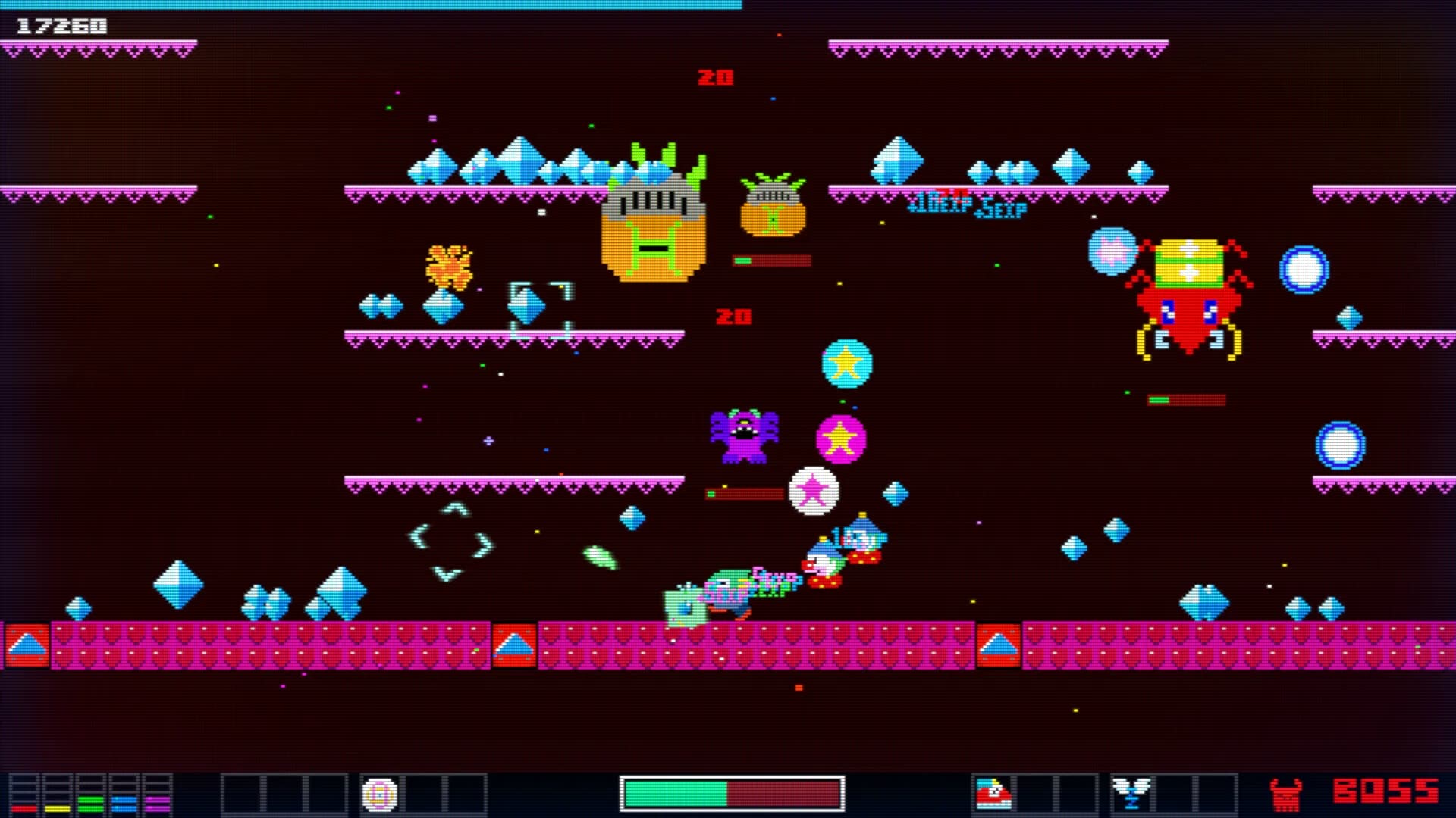 Blastermancer görsel 8