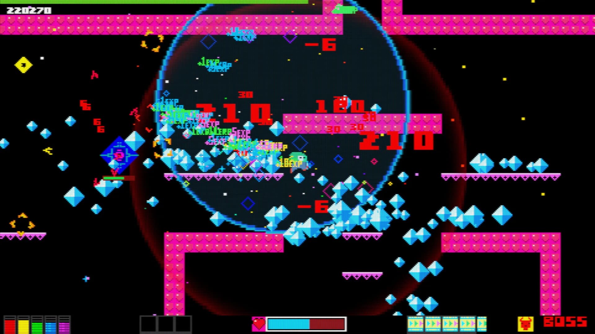 Blastermancer görsel 9