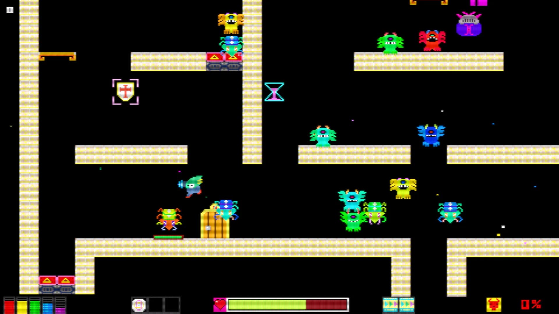Blastermancer görsel 10
