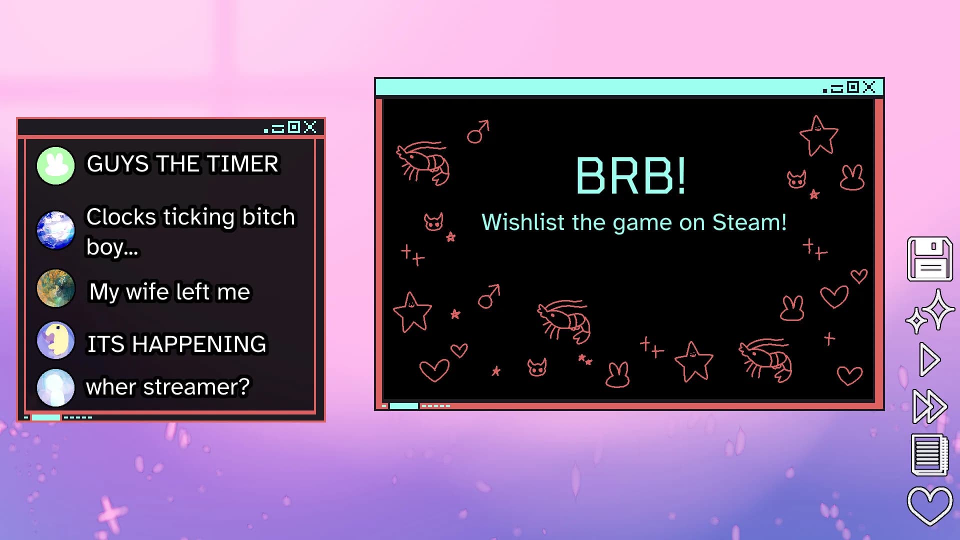 Femboy Streamer görsel 4