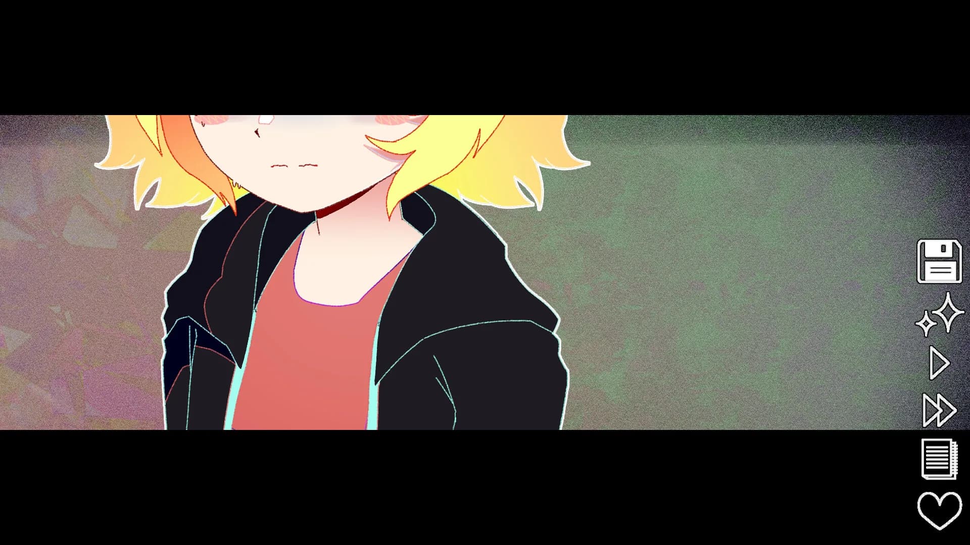 Femboy Streamer görsel 5