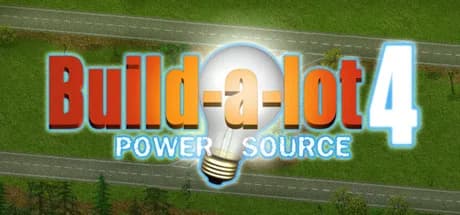 Build-A-Lot 4: Power Source görsel 1