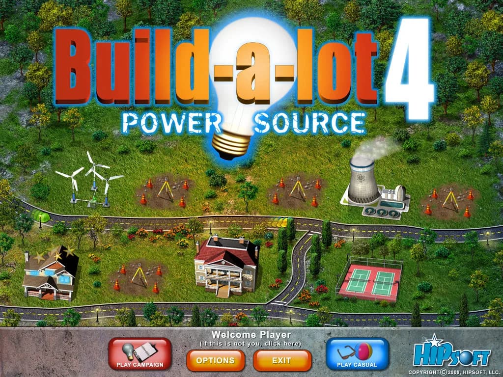 Build-A-Lot 4: Power Source görsel 11