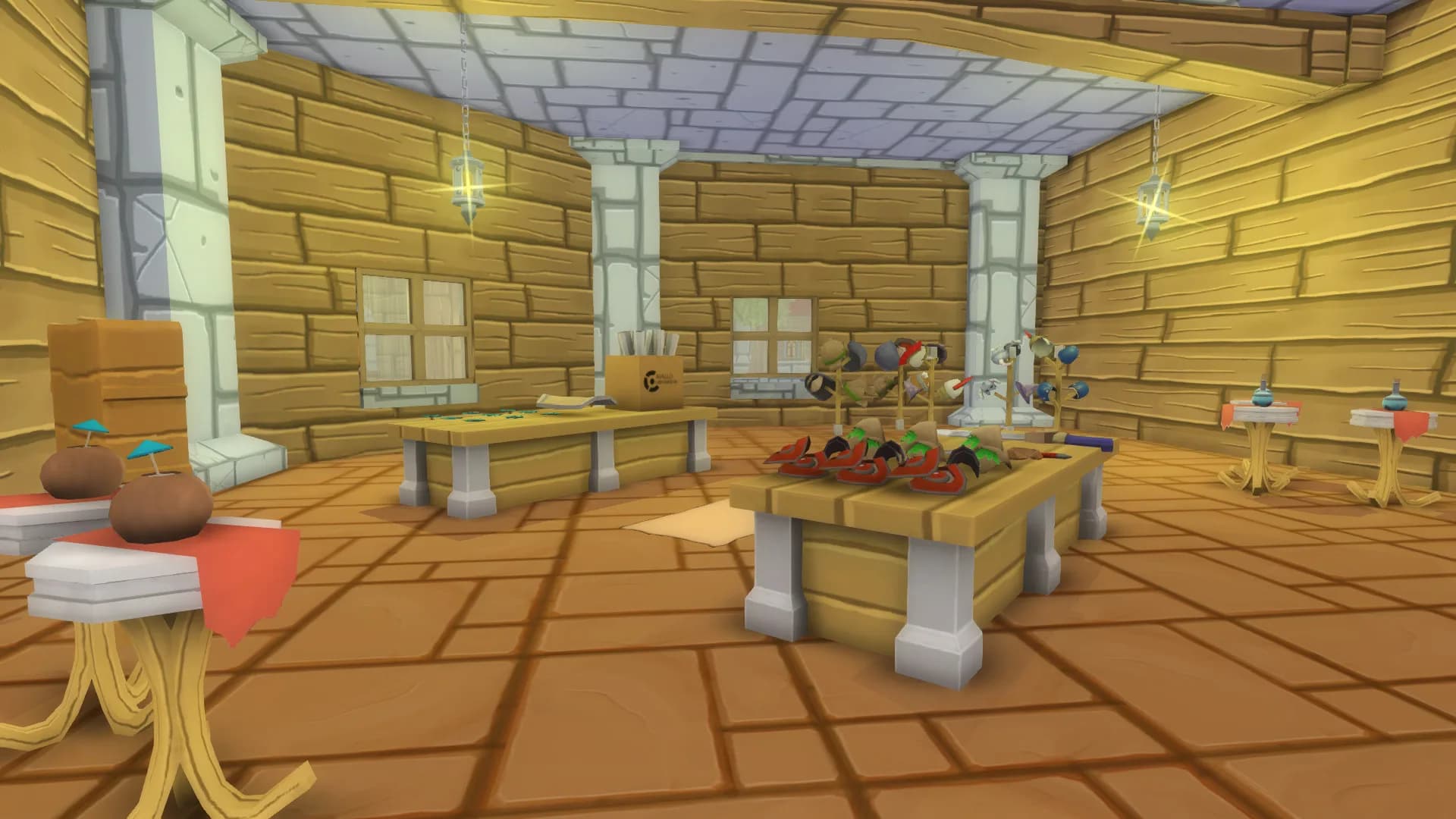 Shoppe Keep görsel 12