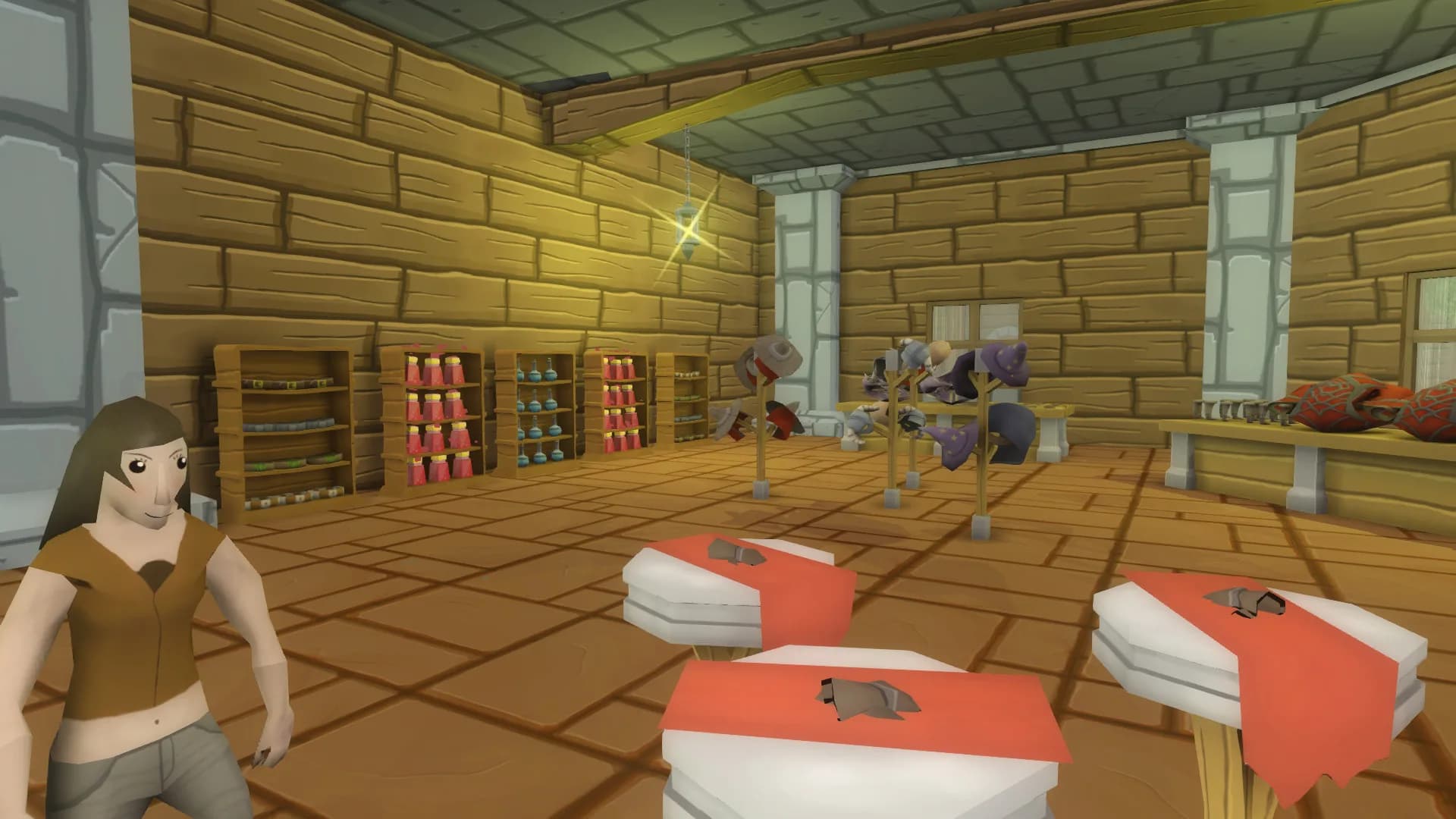 Shoppe Keep görsel 14