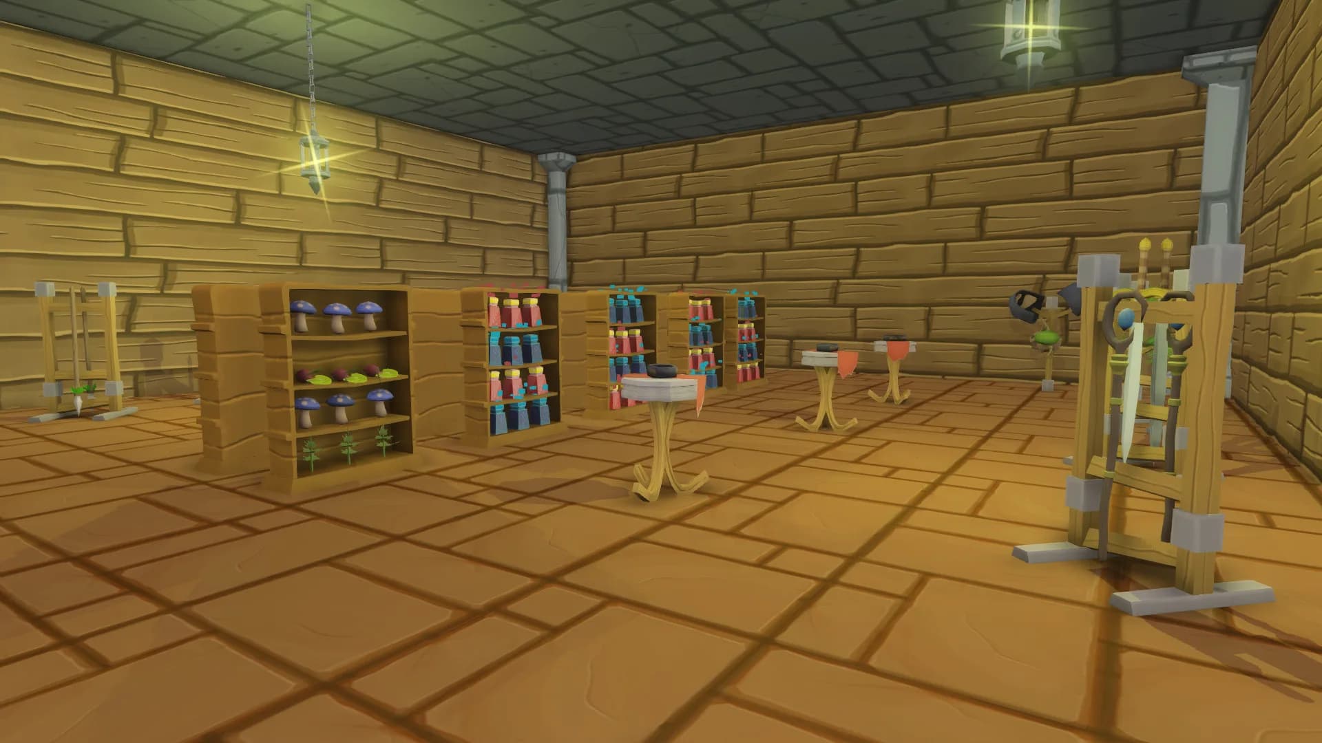 Shoppe Keep görsel 15