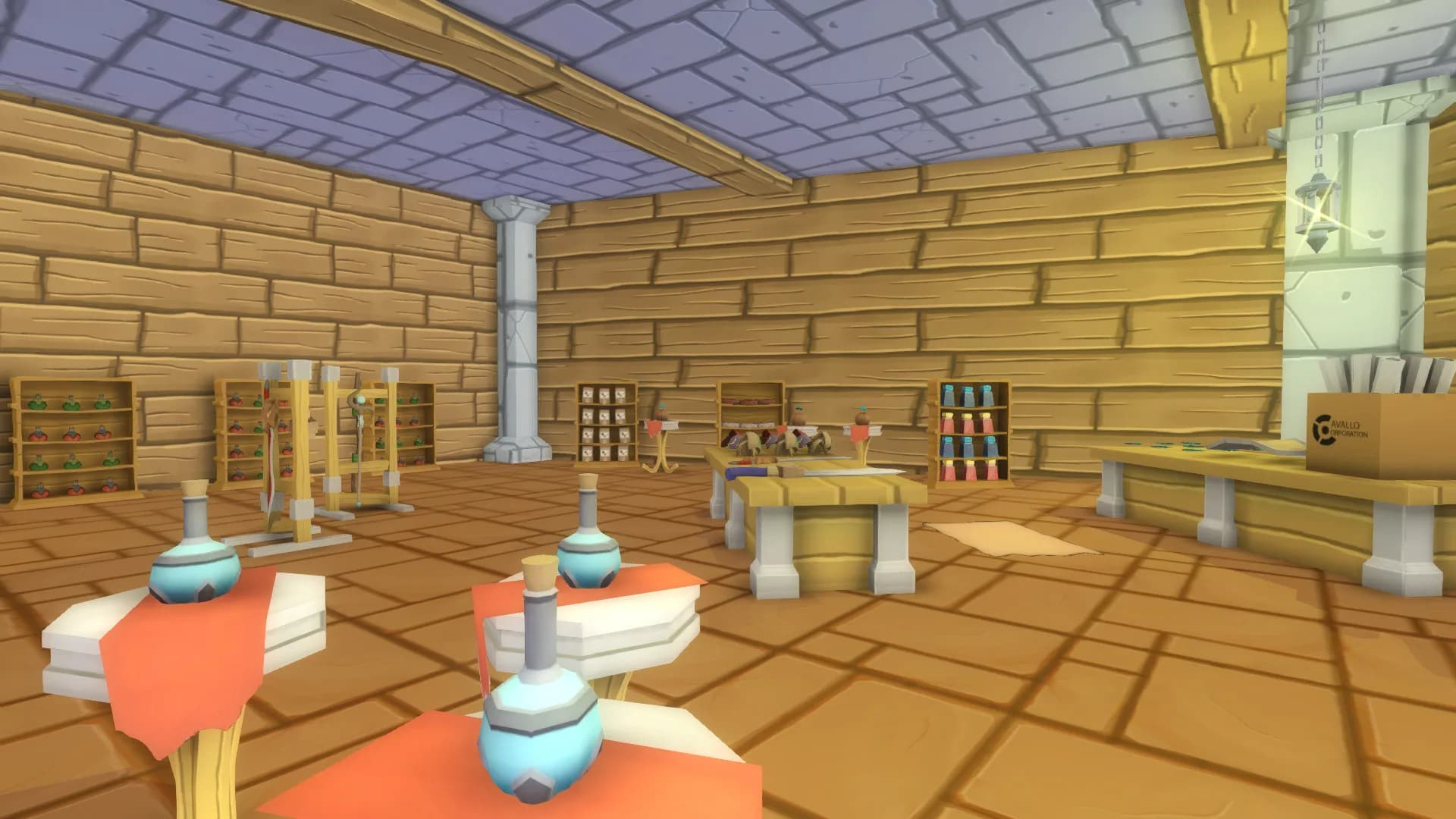 Shoppe Keep görsel 17