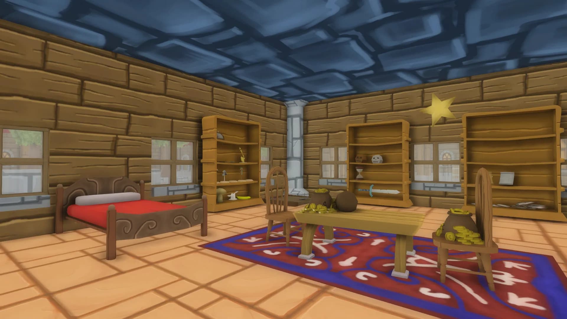 Shoppe Keep görsel 6