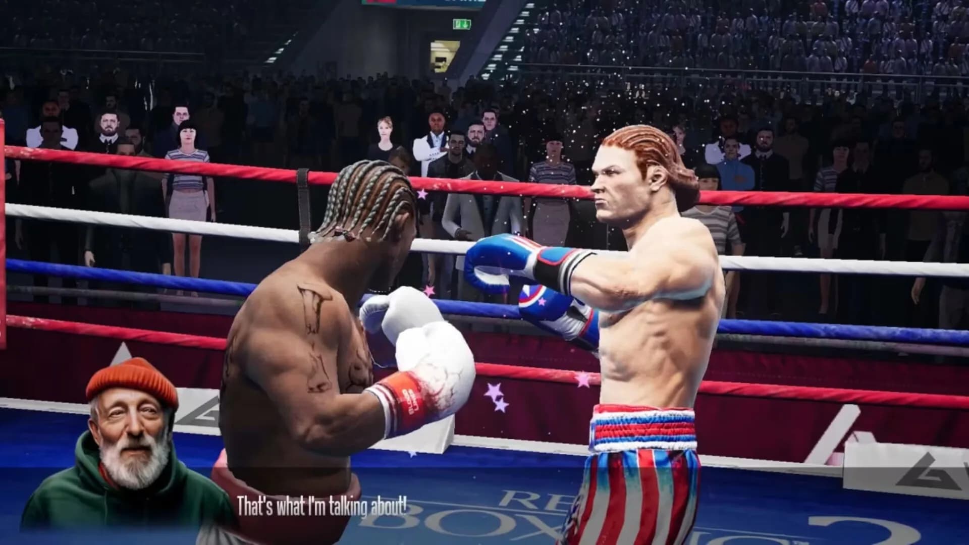 Real Boxing 2: Remastered görsel 6