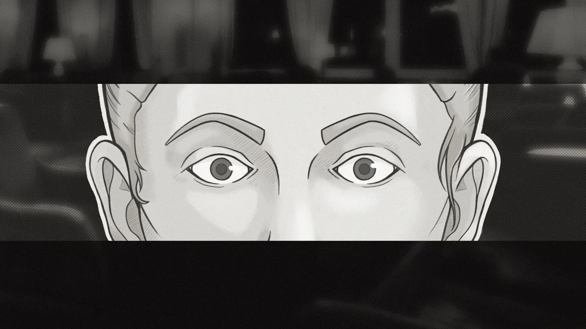 The Left Eye görsel 15