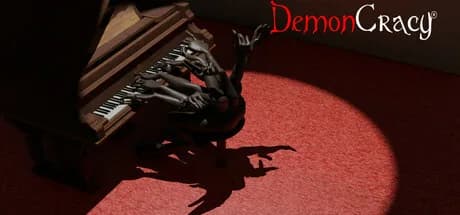 DemonCracy görsel 1
