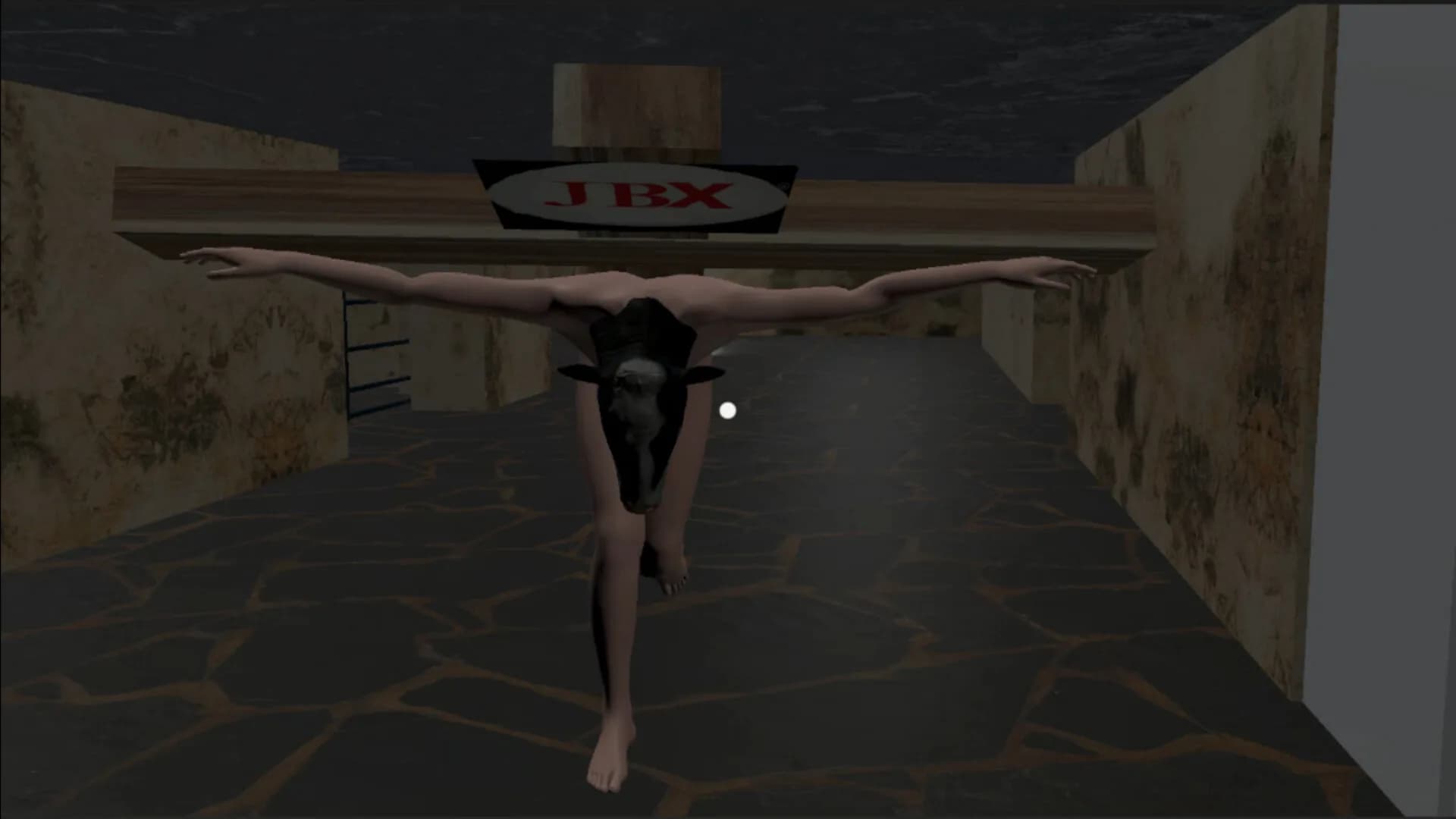 DemonCracy görsel 3