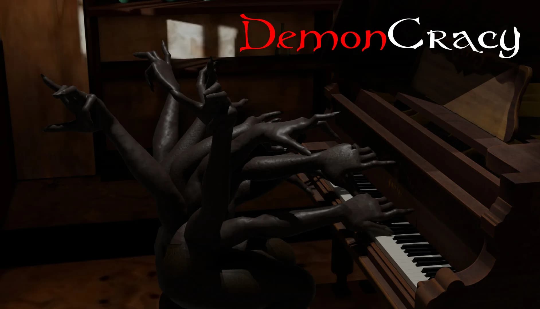 DemonCracy görsel 12