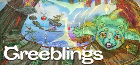 Greeblings