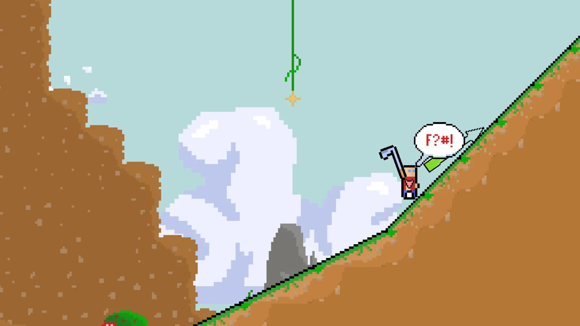 This Is Why We Don't Play Golf görsel 12