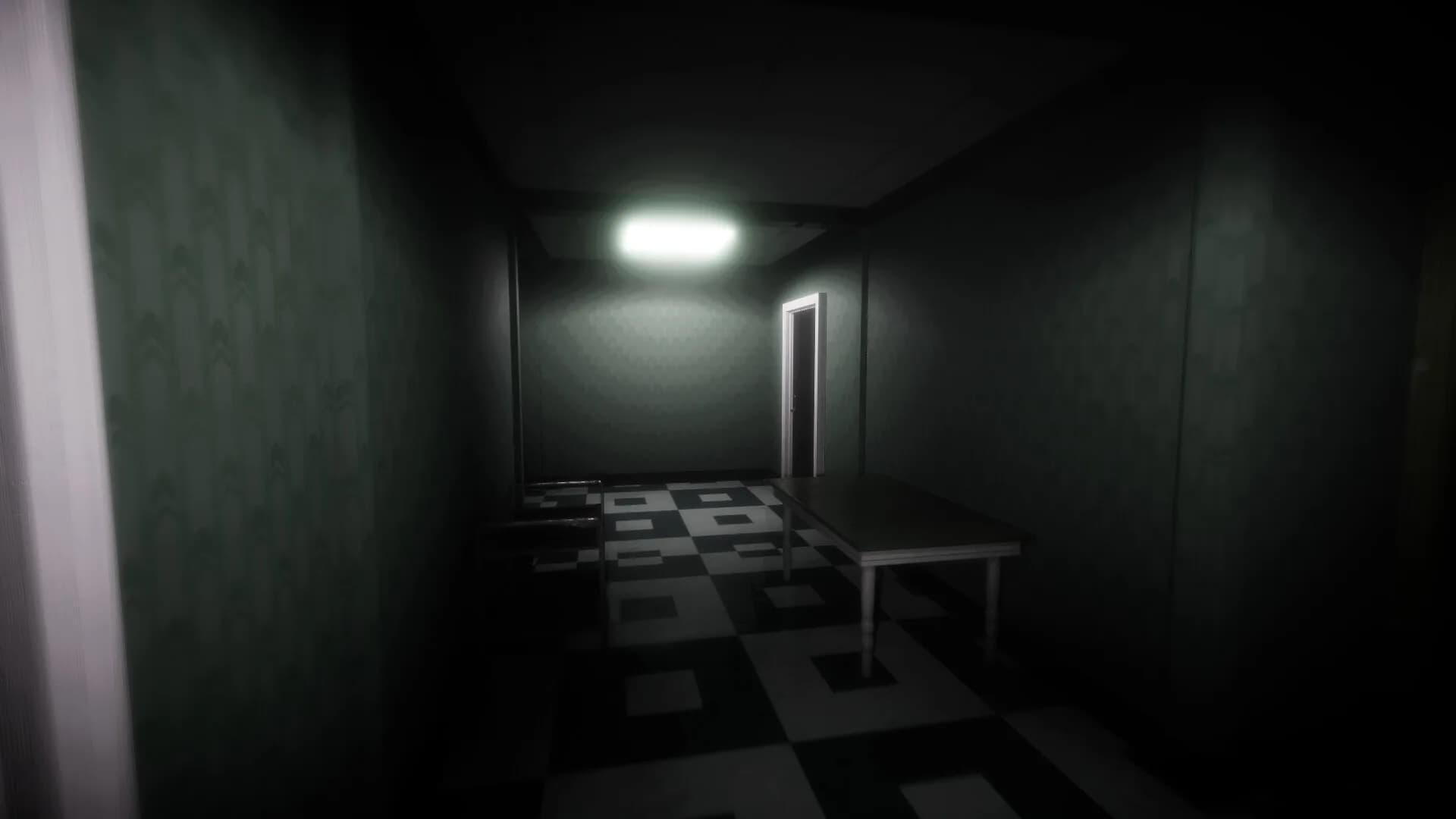 Backrooms: The True Level görsel 2